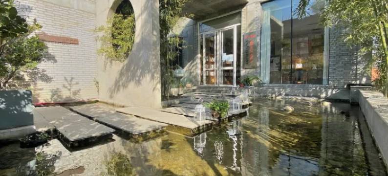 一鸣书居休闲度假民宿(广阔天地店)图片