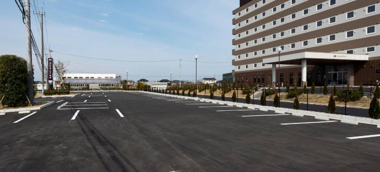 露樱酒店鹿岛店(Hotel Route-Inn Kashima)图片