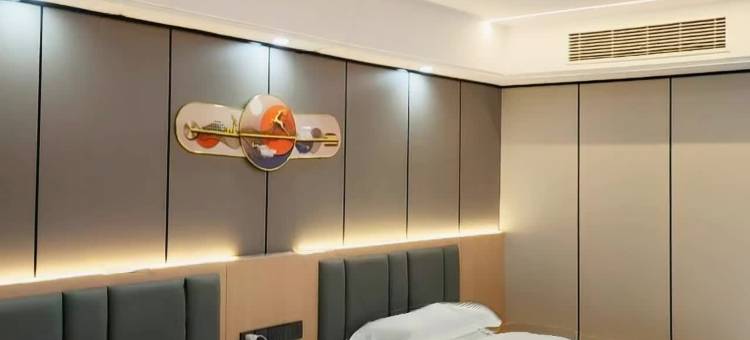 西盟雅岸轻奢酒店(佤族自治县博物馆店)图片