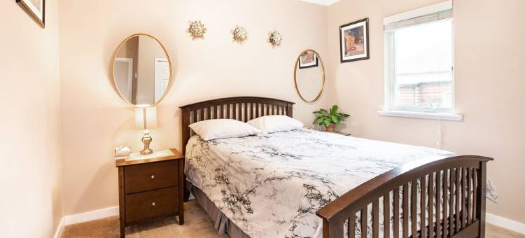 Spacious Seattle Duplex Home for Families and Pets!图片