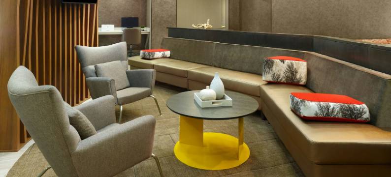 亚特兰大六旗游乐园万豪SpringHill酒店(SpringHill Suites Atlanta Six Flags)图片