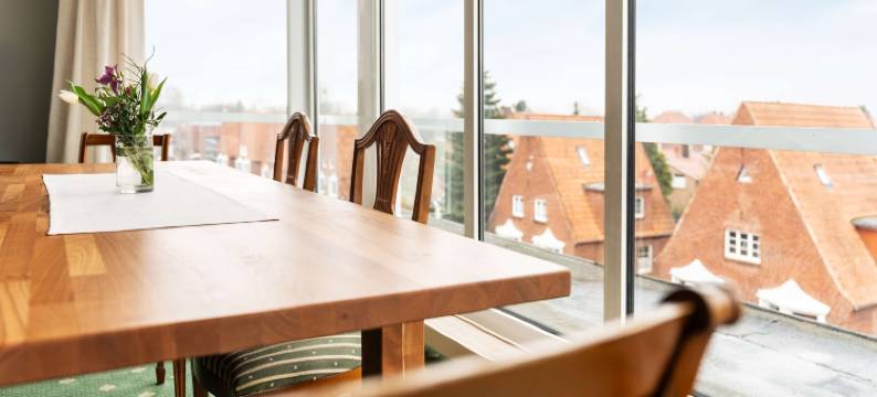 海德贝斯特韦斯特酒店(Best Western Hotel Heide)图片