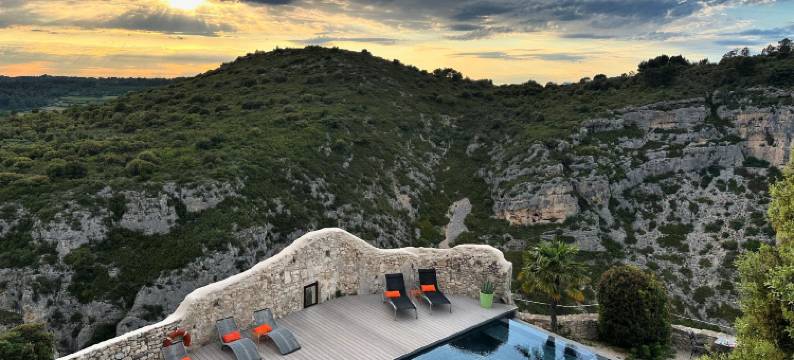 梅塔弗尔特酒店(Metafort)图片