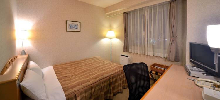 宫崎绿色酒店(Miyazaki Green Hotel)图片