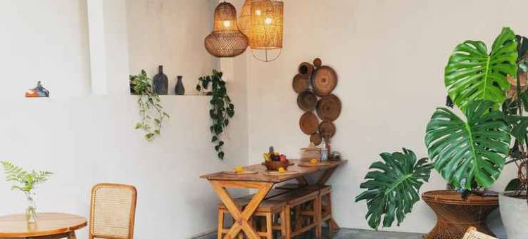 Betah Homestay Banyuwangi图片