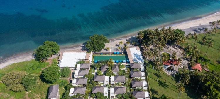 生活亚洲度假酒店(Living Asia Resort and Spa)图片