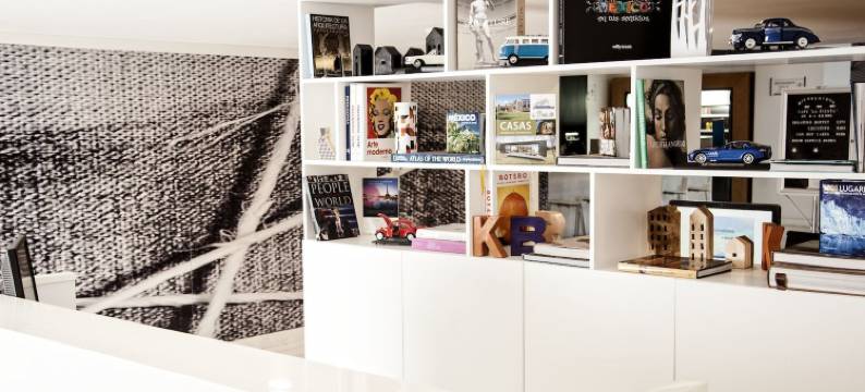 菲斯塔快捷酒店-瑙卡尔潘(Fiesta Inn Express Naucalpan)图片