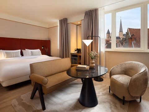 根特诺瀚精选酒店