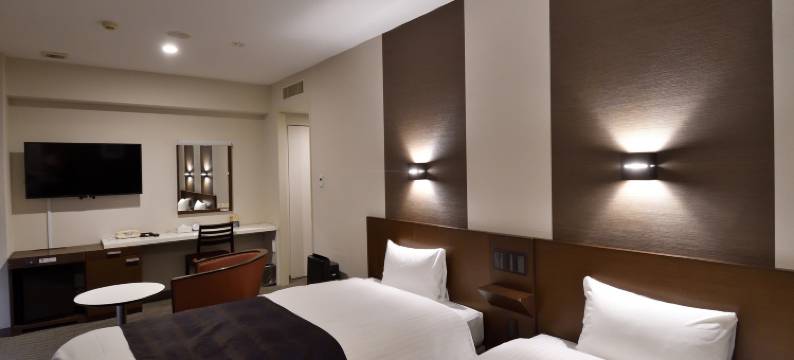 鹿儿岛阿比克酒店(Hotel Urbic Kagoshima)图片