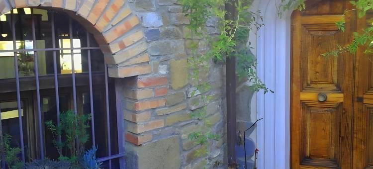 猫头鹰酒店(La Civetta)图片