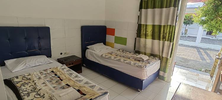 The Royal Kencana Brebes图片