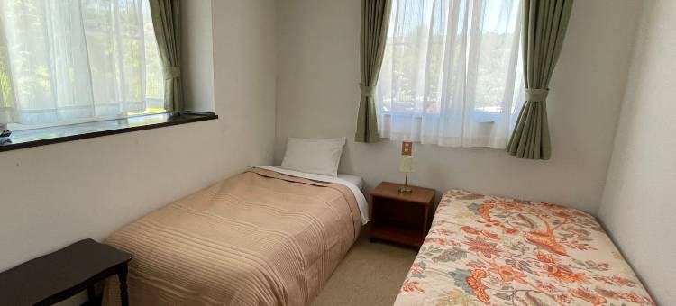 简易旅馆 沙钟(Pension Sunadokei)图片