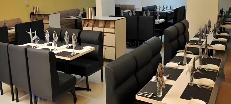 塔纳里卡度假村(Tanarika Resort)图片