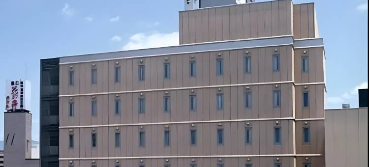 华盛顿R&B酒店 盛冈站前(Washington R&B Hotel Morioka Ekimae)图片