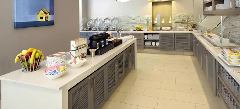 罗利北山凯悦嘉寓酒店(Hyatt House Raleigh North Hills)图片