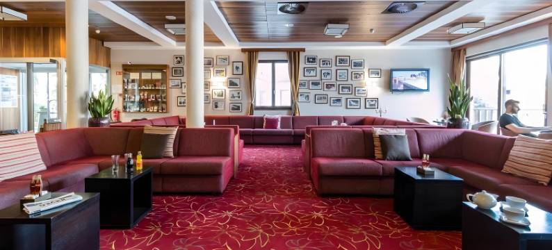 马里博尔竞技场酒店(Hotel Arena Maribor)图片