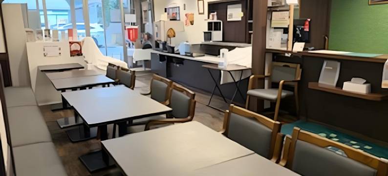 凡米提克酒店-日光站前(Hotel Famitic Nikko Station)图片