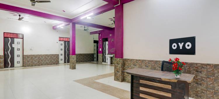 Hotel O S.R Grand Inn图片