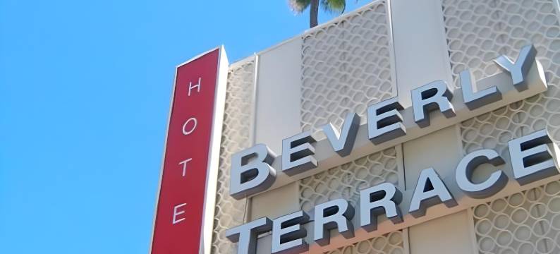 Hotel Beverly Terrace - Beverly Hills West Hollywood图片