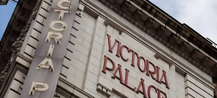 维多利亚Z酒店(The Z Hotel Victoria)图片