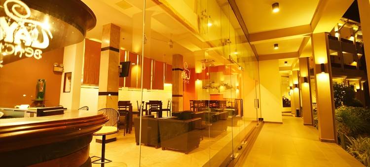 莱雅海滩酒店(Laya Beach)图片