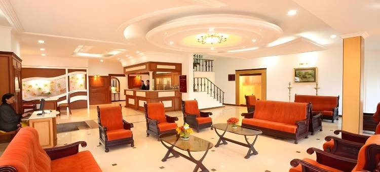 乌塔卡蒙德湖景酒店(Hotel Lakeview)图片