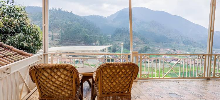 红多兹酒店-近奇威迪白色火山口(RedDoorz Near Kawah Putih Ciwidey)图片