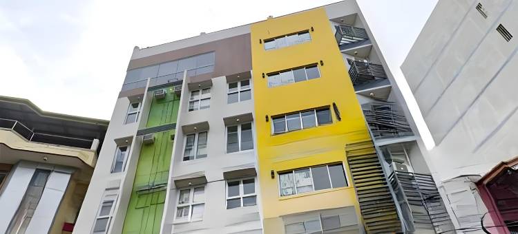 Almond Suites Cebu图片