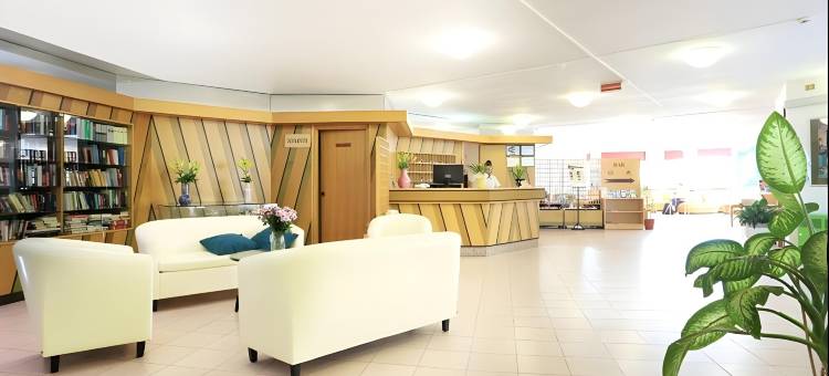 索雷亚德酒店(Hotel Soleado)图片