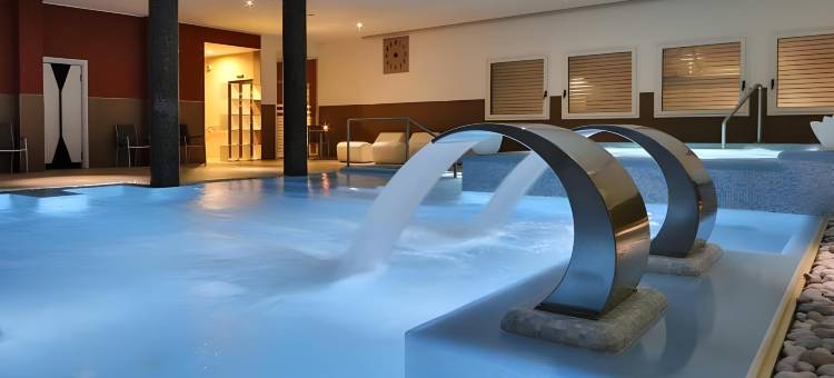 Best Western Plus Hotel Galileo Padova图片