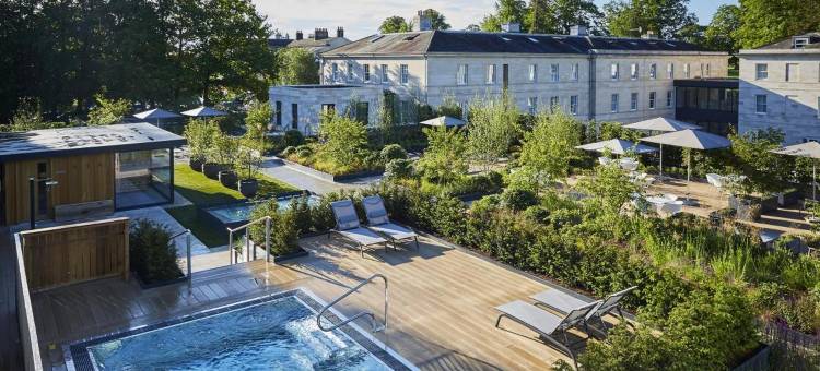 罗丁公园酒店(HTO15332 - Rudding Park)图片