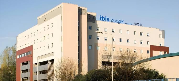宜必思快捷格拉斯哥酒店(Ibis Budget Glasgow)图片