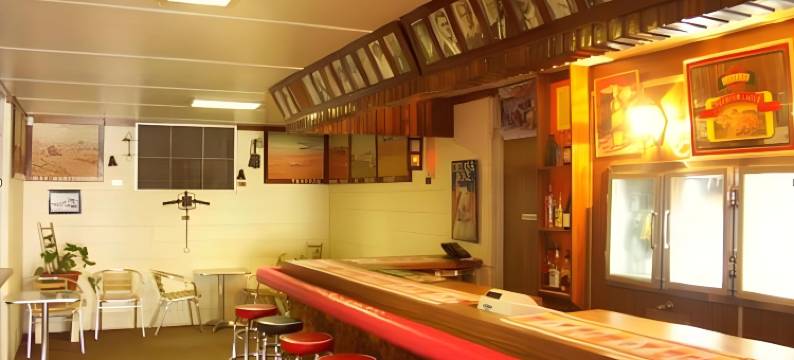 内地绿洲汽车旅馆(Inland Oasis Motel)图片