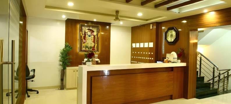 德瓦里卡酒店(The Dwarika Hotel)图片