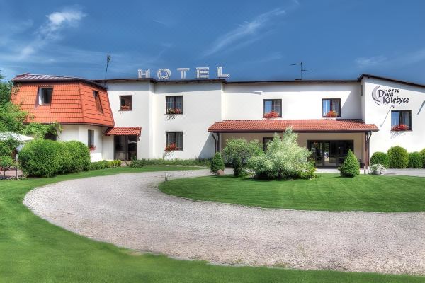 Hotel Dwa Ksi yce hotel-dwa-ksi-yce