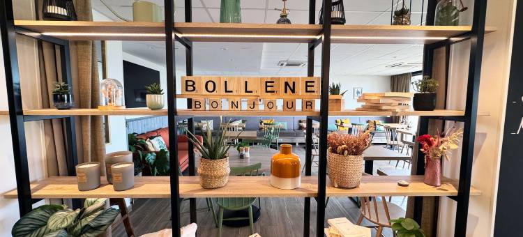 博乐内康铂饭店(Campanile Bollene)图片