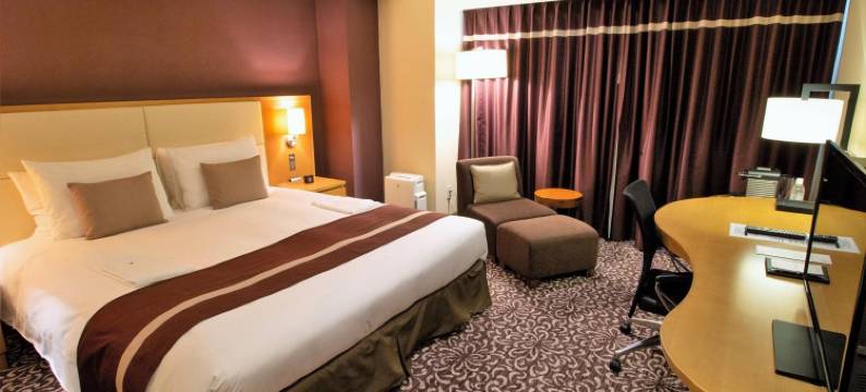 龙名馆东京酒店(Hotel Ryumeikan Tokyo)图片
