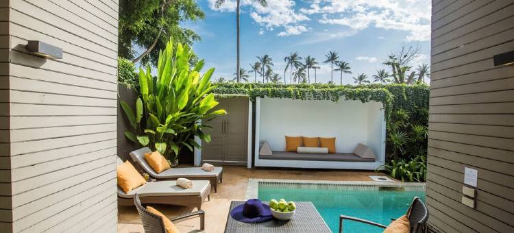 托拉尼度假村-苏梅岛(Tolani Resort Koh Samui)图片