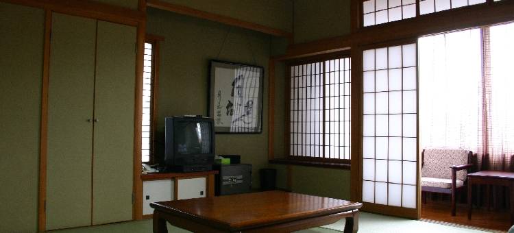 TSUKIMI旅馆(Tsukimi)图片