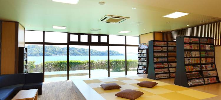 大江户温泉物语南纪串本(Ooedo Onsen Monogatari Nanki Kushimoto)图片