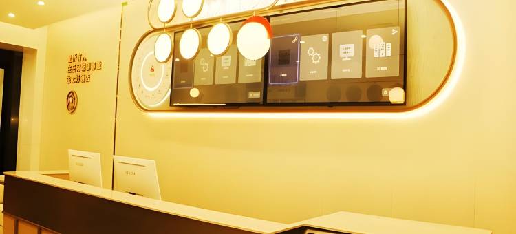 尚客优酒店(嵩县人民路店)图片