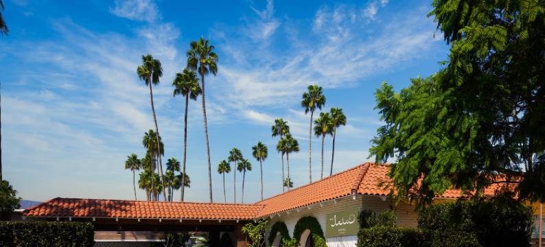 莱塔酒店(The Leta Santa Barbara Goleta, Tapestry Collection by Hilton)图片