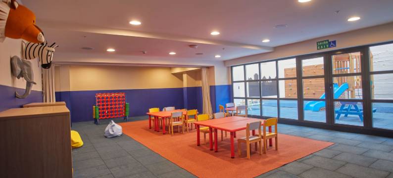 Alua Calvia Mallorca图片