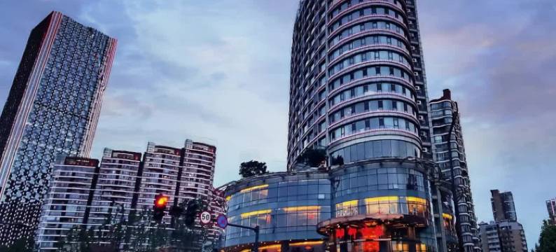 美嘉城市客栈(武汉一线江景店)图片