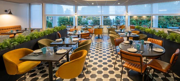 Le Carline, Sure Hotel Collection by Best Western图片