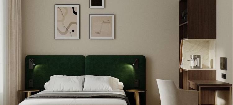 Bob W 东公园(Bob W Oosterpark)图片