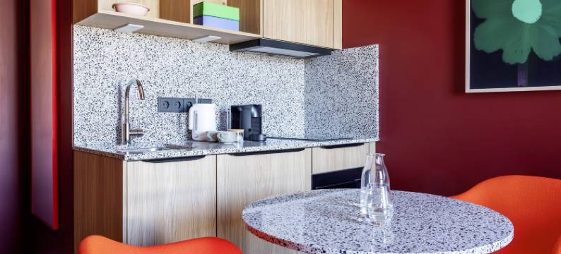 Numa柏林弗里德里希海因(Numa Berlin Friedrichshain)图片