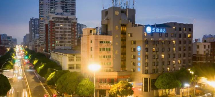 汉庭酒店(漳州龙江大厦店)图片