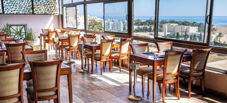 凯撒酒店(César Palace Sousse)图片