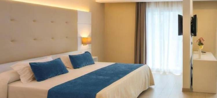 皮马尔水疗酒店(Hotel Pimar & Spa)图片